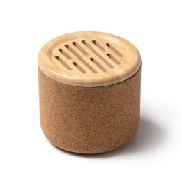 YAMO Бамбуков Bluetooth Говорител