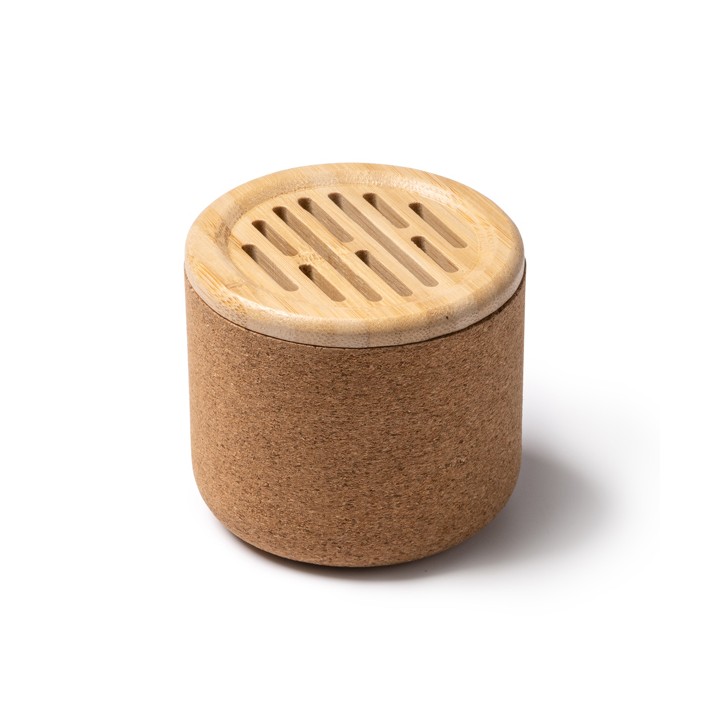 YAMO Бамбуков Bluetooth Говорител