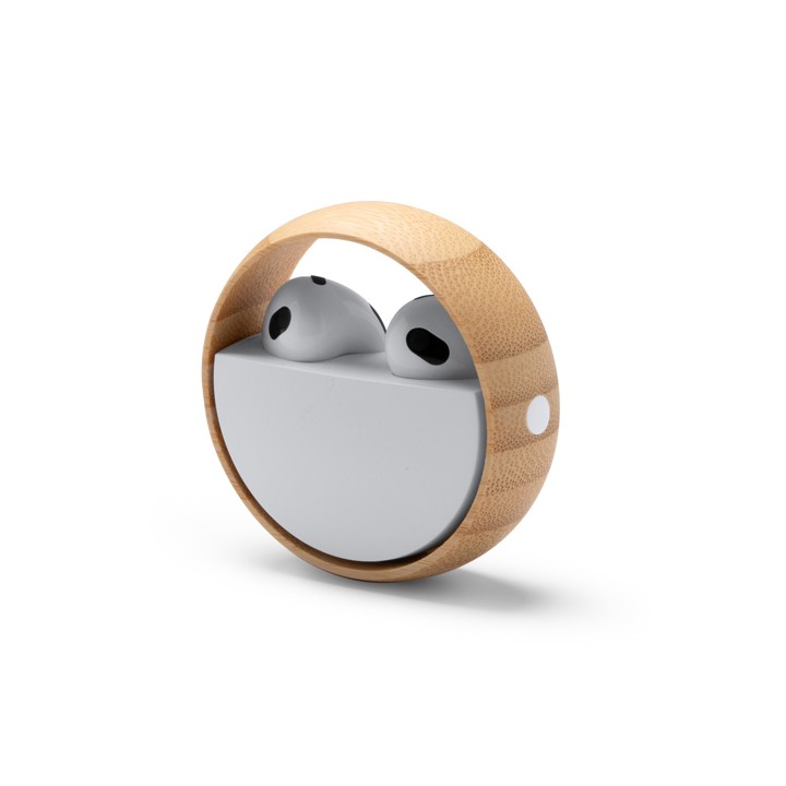 Безжични слушалки AURON с Bluetooth 5.3