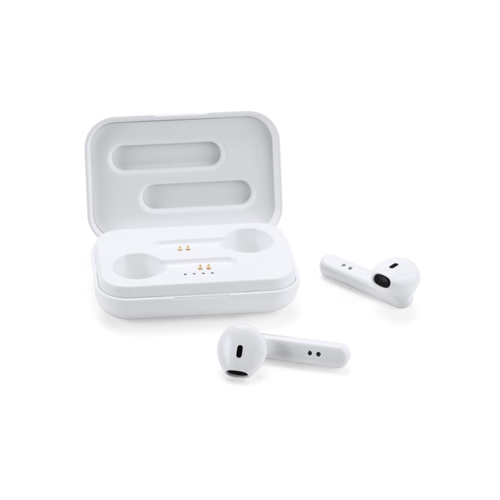 Безжични Слушалки FERRY с Bluetooth 5.0