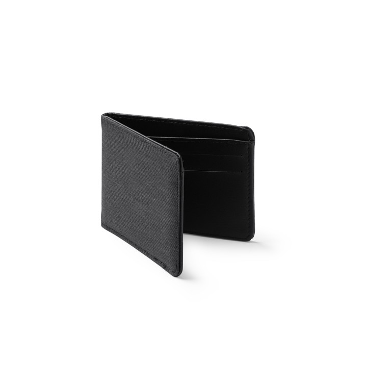 BEUNER RFID Портфейл от RPET