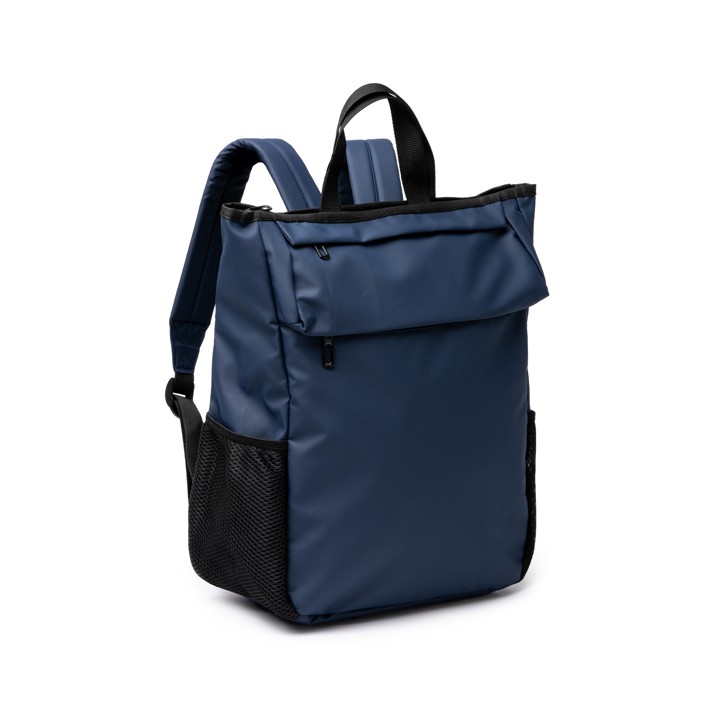 Раница SEIDEL от PU кожа 20L