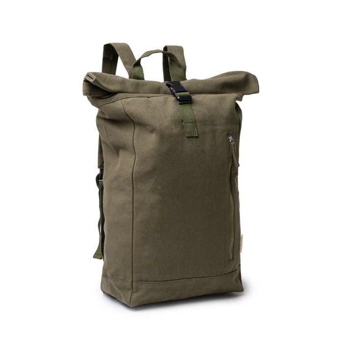 Раница от рециклиран памук TEKO 25L