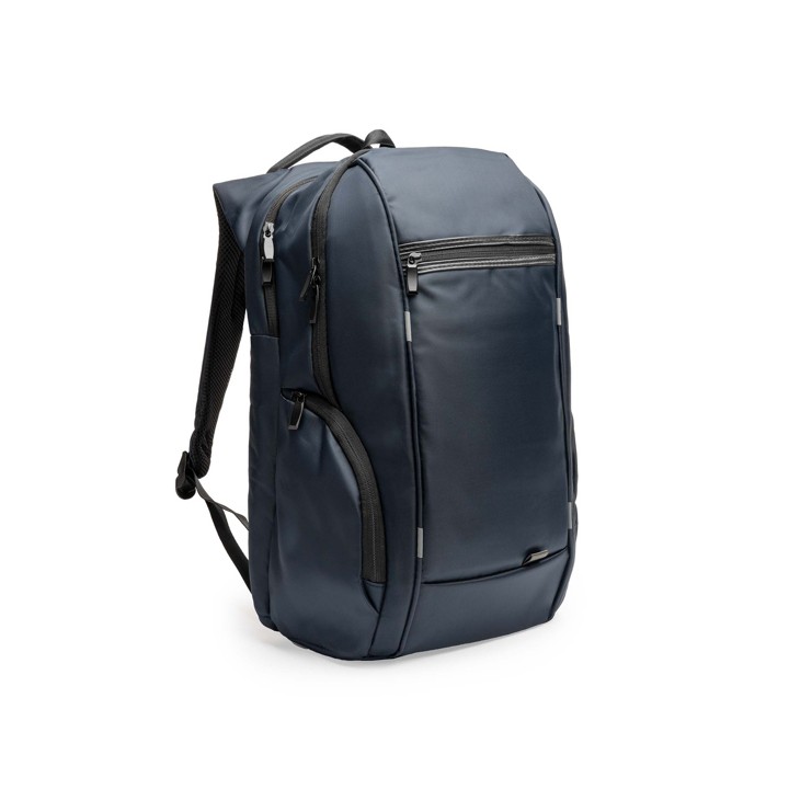 Раница за лаптоп DUKE 17" с USB порт