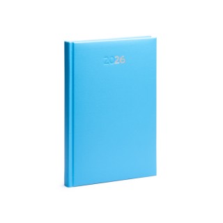 Луксозен Дневник HORUS A5