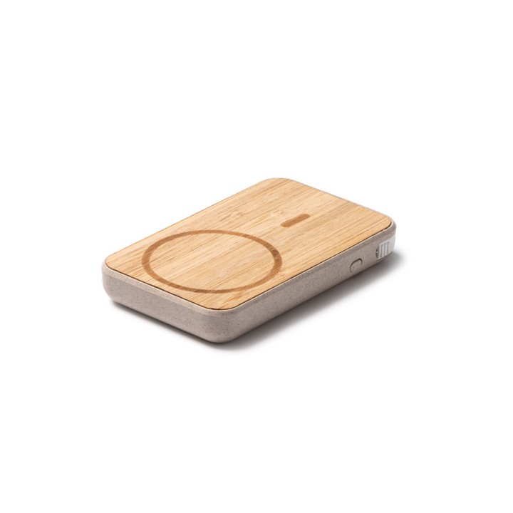 Външна батерия BRENER 5000mAh
