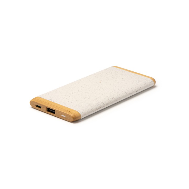 Еко външна батерия KASIM 5000mAh