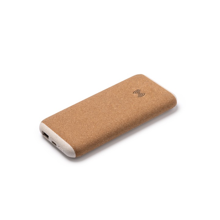 Еко Power Bank ROTOX 10000mAh