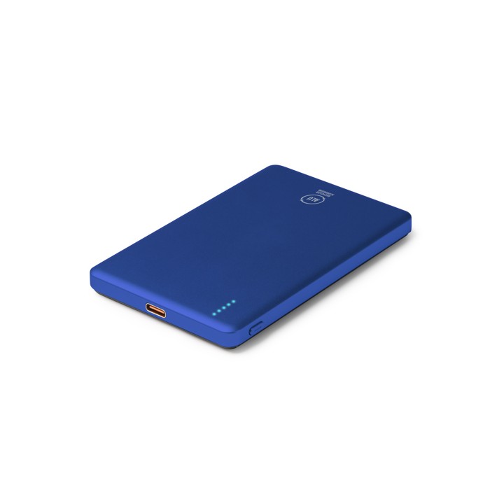 TERIUM Магнитна Външна Батерия 5000mAh