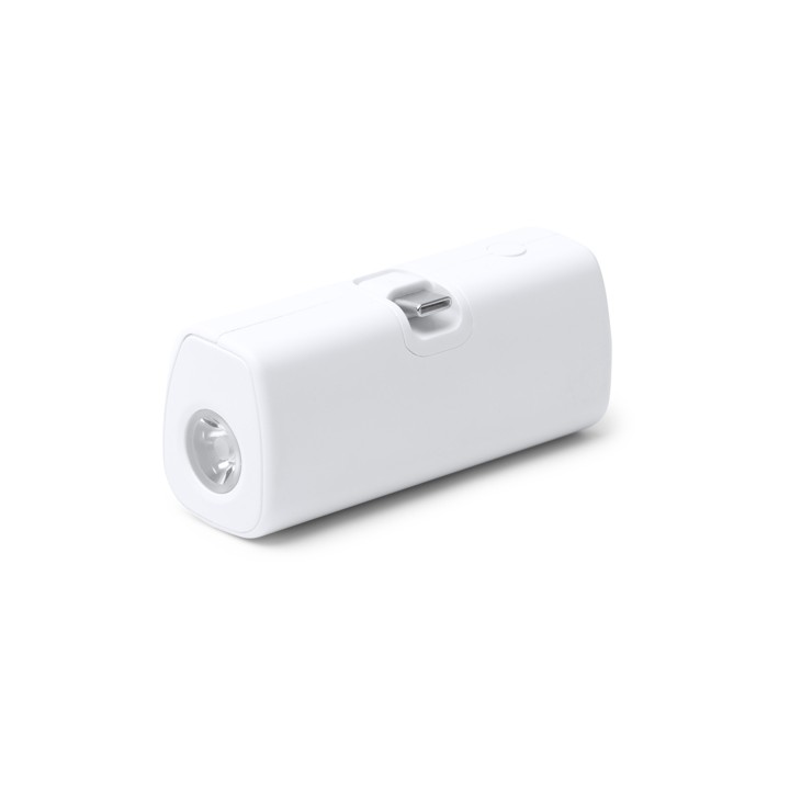 Външна Батерия BIPER 5000mAh