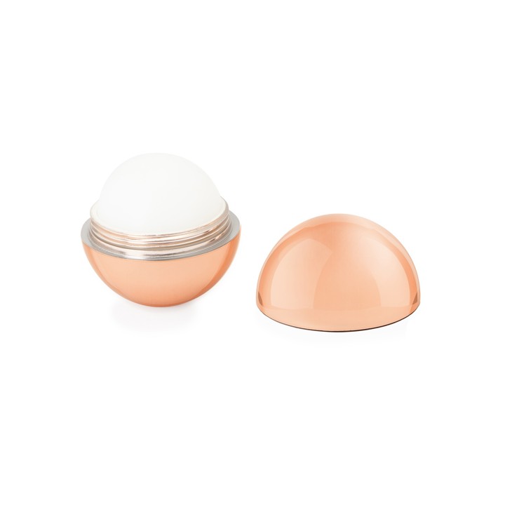 Балсам за устни BEISO със SPF15 защита