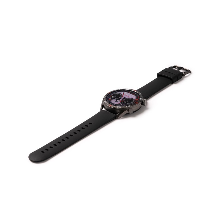 Смарт часовник PATEK с AMOLED дисплей и 100+ спортни режима