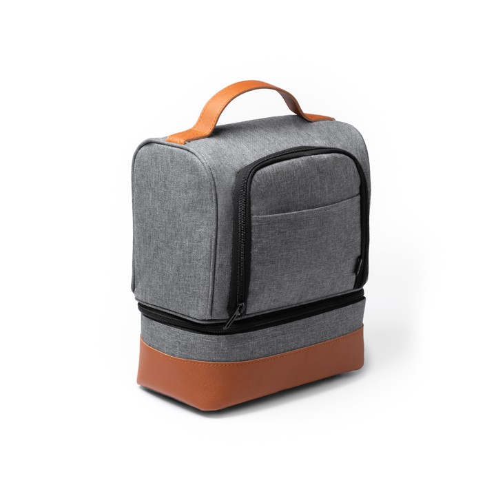 Хладилна чанта KULGA 6L от RPET