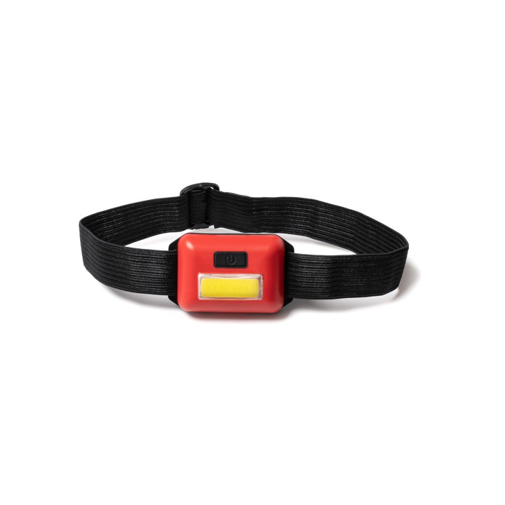 Челник FLASH с 8 COB LED