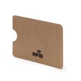 SAFER: Екологична RFID Защита за Карти