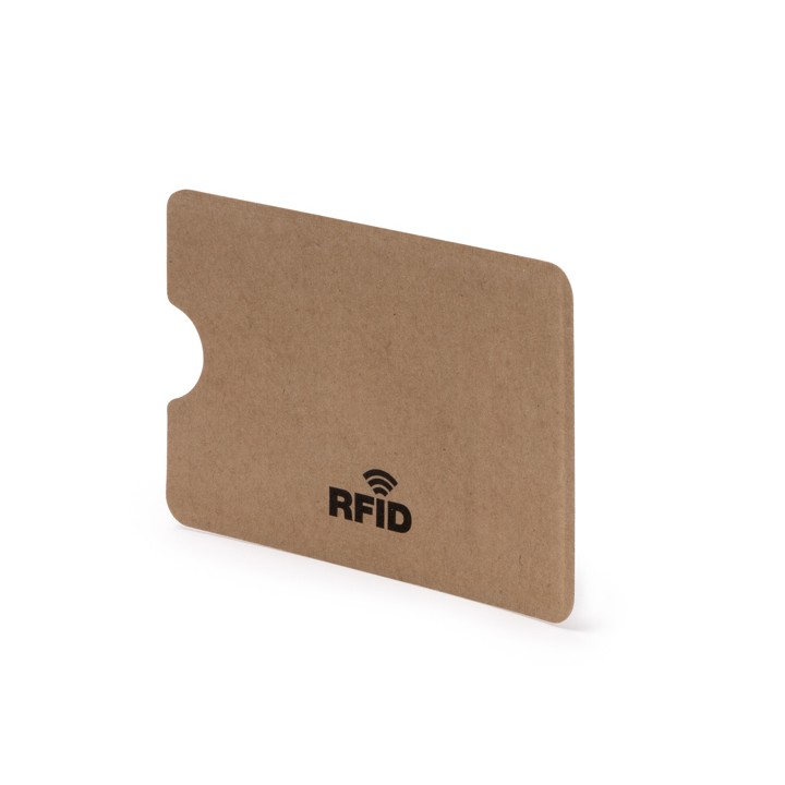 SAFER: Екологична RFID Защита за Карти