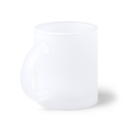 Стъклена Чаша ALAMY 350ml за Сублимация