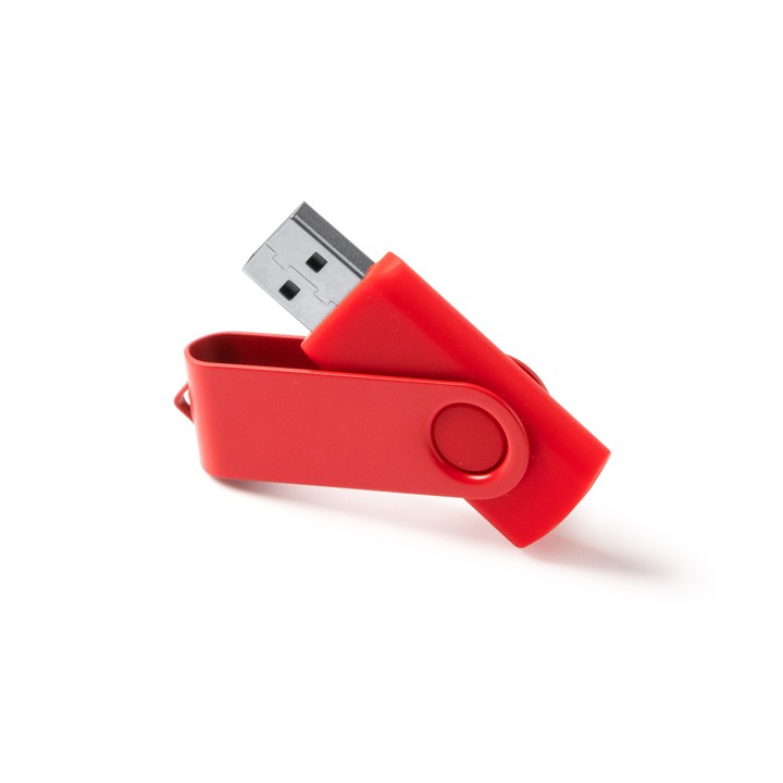USB Памет RIOT с Гравиране
