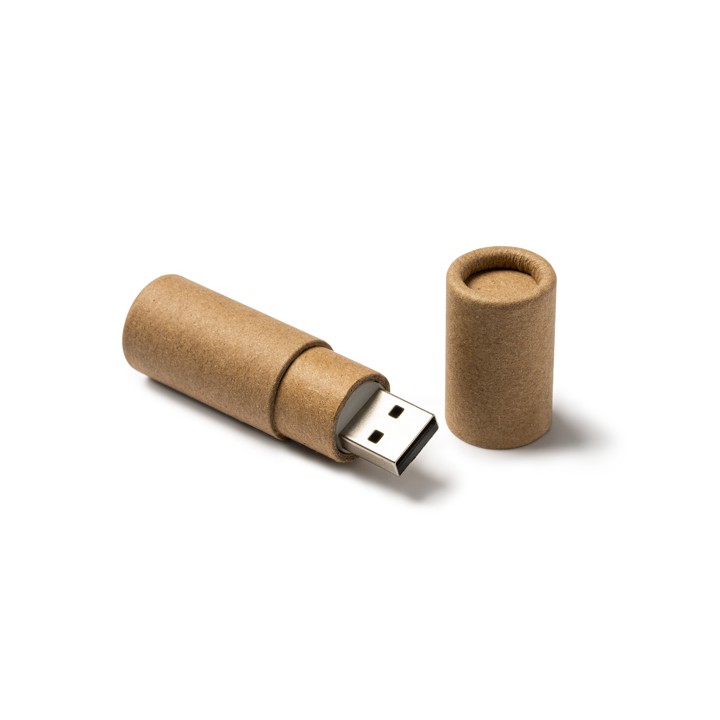 VIKEN Еко USB Памет от Картон