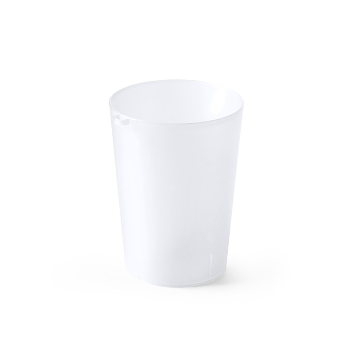 Чаша за многократна употреба KORVAX 500ml