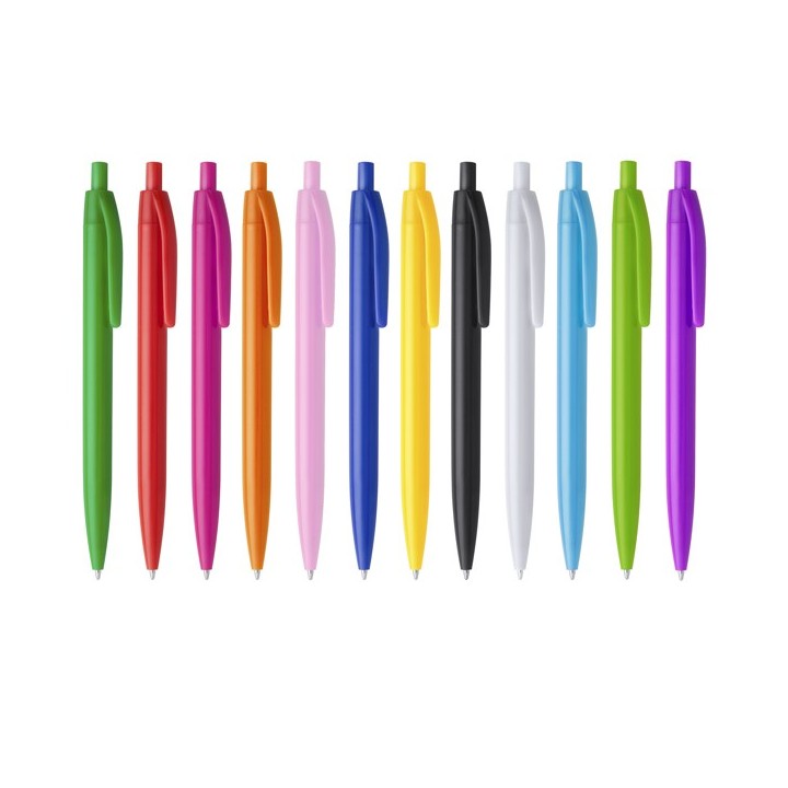 Химикалка STIX