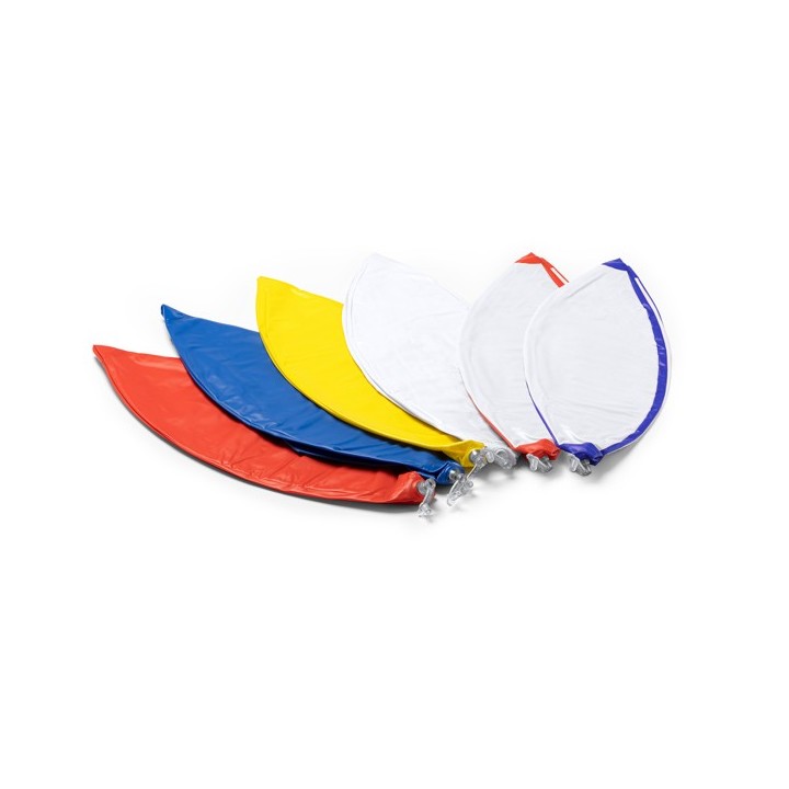 Надуваема PVC топка SAONA
