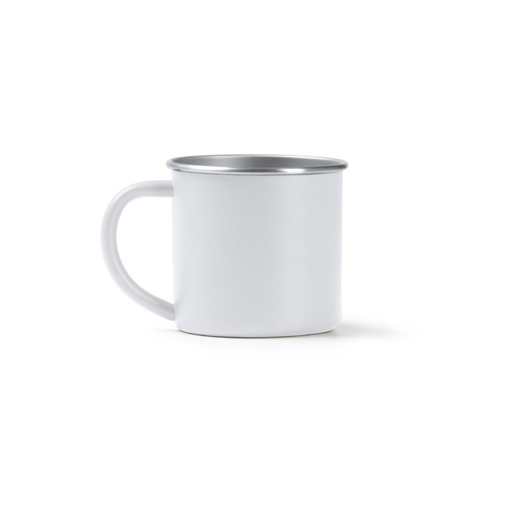 Еко чаша от неръждаема стомана DUNAS 350 мл