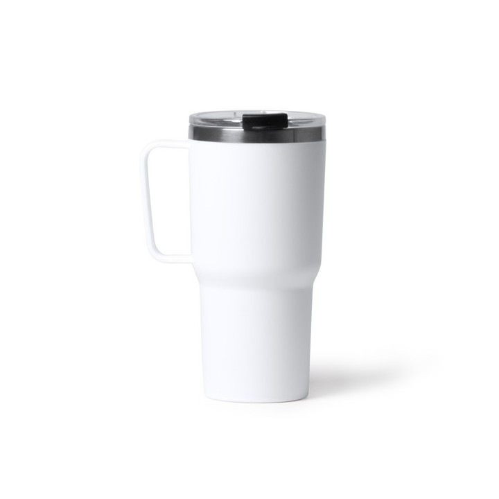 Термо чаша KENCHER 600 ml