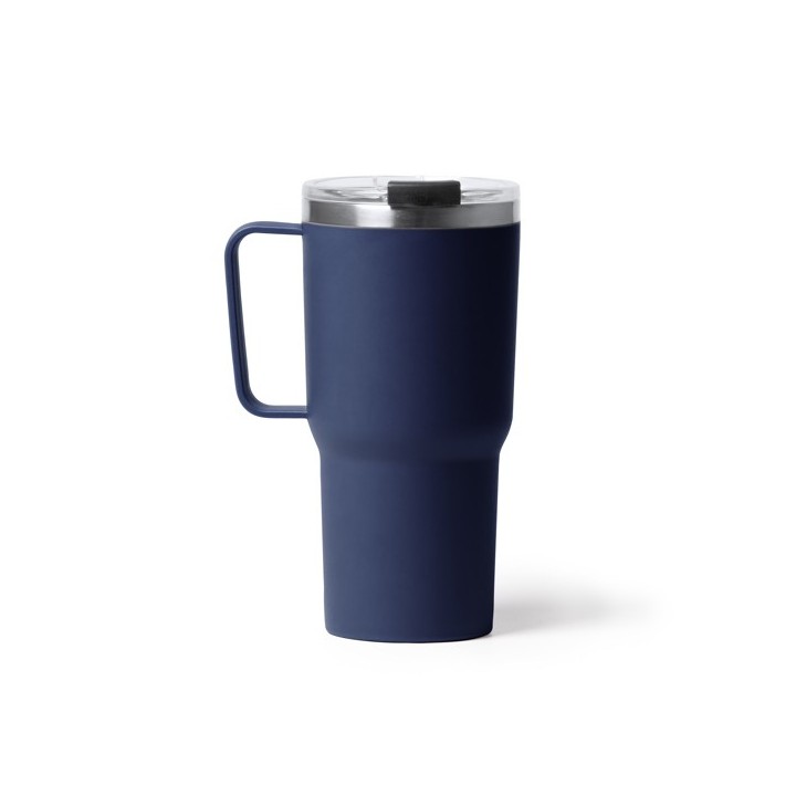 Термо чаша KENCHER 600 ml