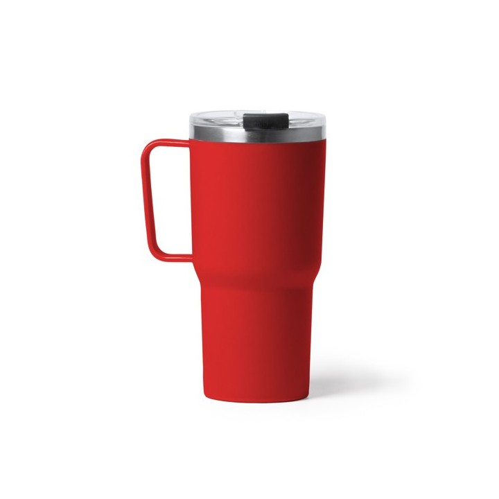 Термо чаша KENCHER 600 ml