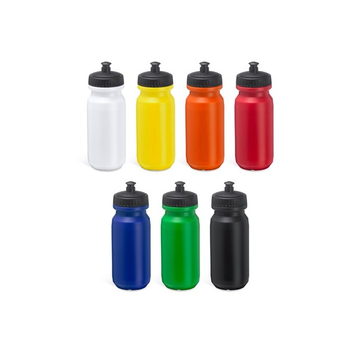 Спортна Бутилка BIKING 620 ml