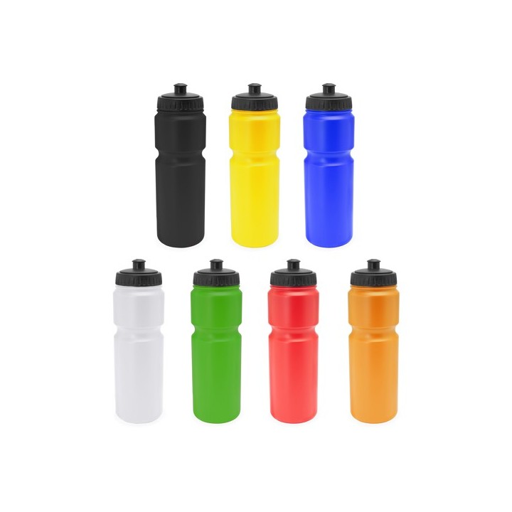 Спортна бутилка KUMAT 840 ml - За активна хидратация