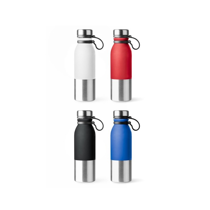Бутилка от неръждаема стомана ALKE 850 ml