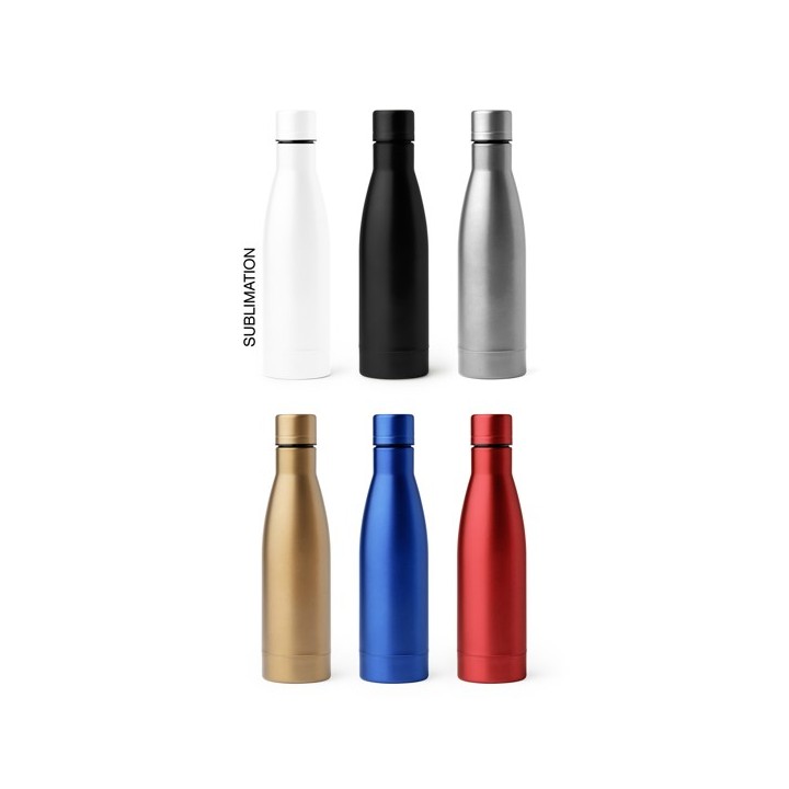 Термос Бутилка FANCY 500ml