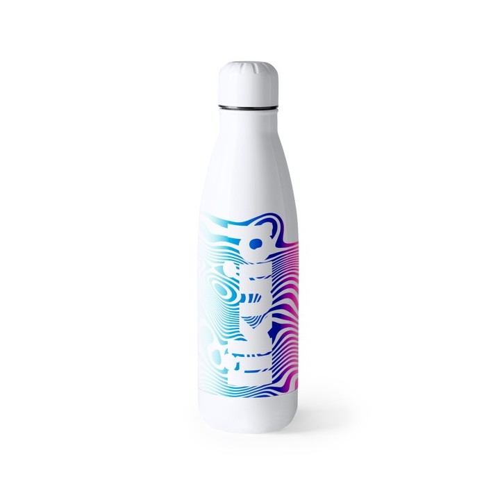 Термос бутилка COPO 500ml - Горещи напитки 6ч, Студени 15ч