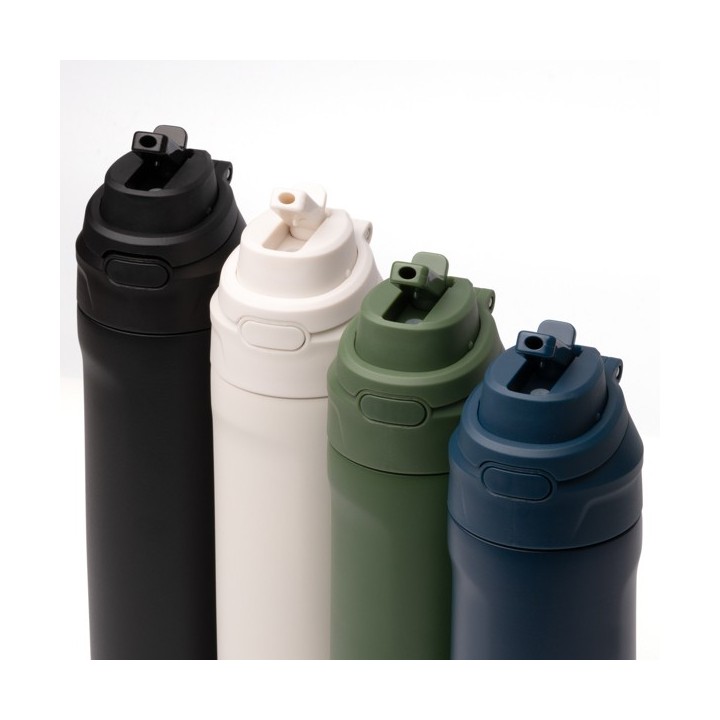 Термос бутилка KELIS 700ml от рециклирана стомана