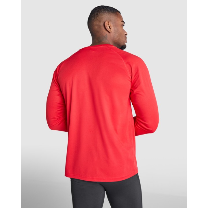 Блуза с дълъг ръкав MONTECARLO L/S