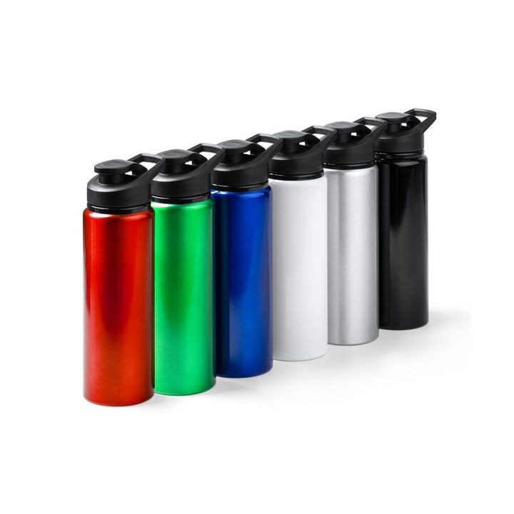 RAIDEN Еко Бутилка от Рециклиран Алуминий 800ml