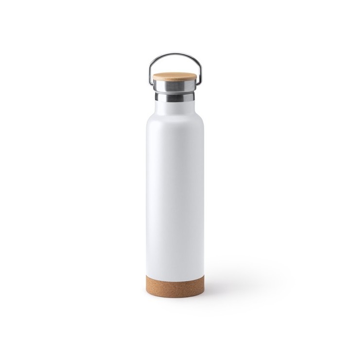 Термо бутилка VADER 650ml