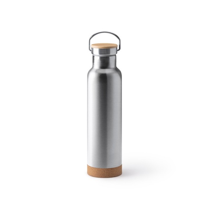 Термо бутилка VADER 650ml