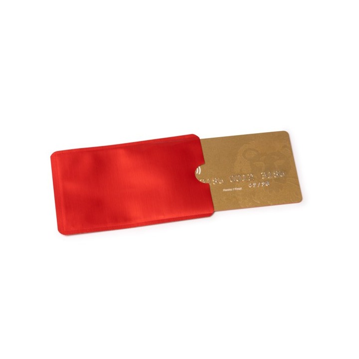 RFID Протектор за Карти TRAVIS