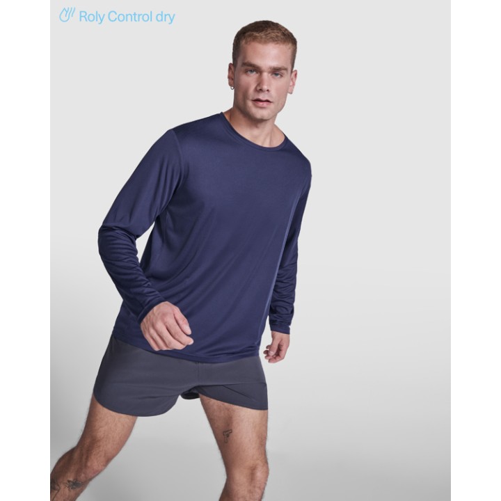 Унисекс Тениска ESTORIL L/S