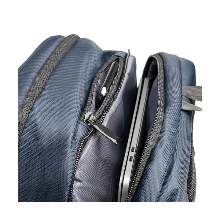 Раница за лаптоп DUKE 17" с USB порт