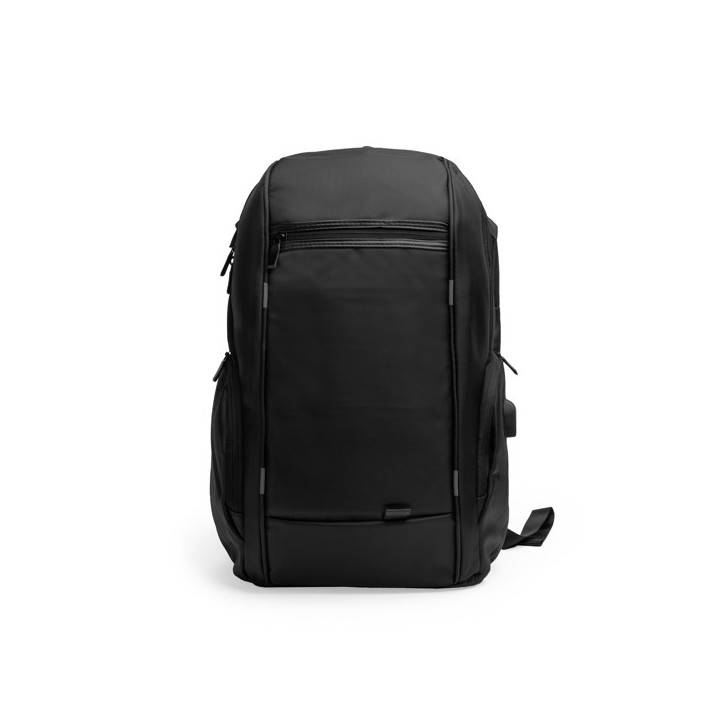 Раница за лаптоп DUKE 17" с USB порт