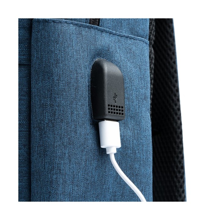 Раница GREGOR с USB порт