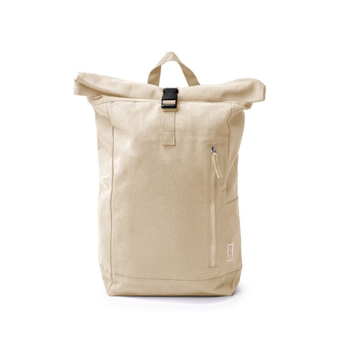 Раница от рециклиран памук TEKO 25L