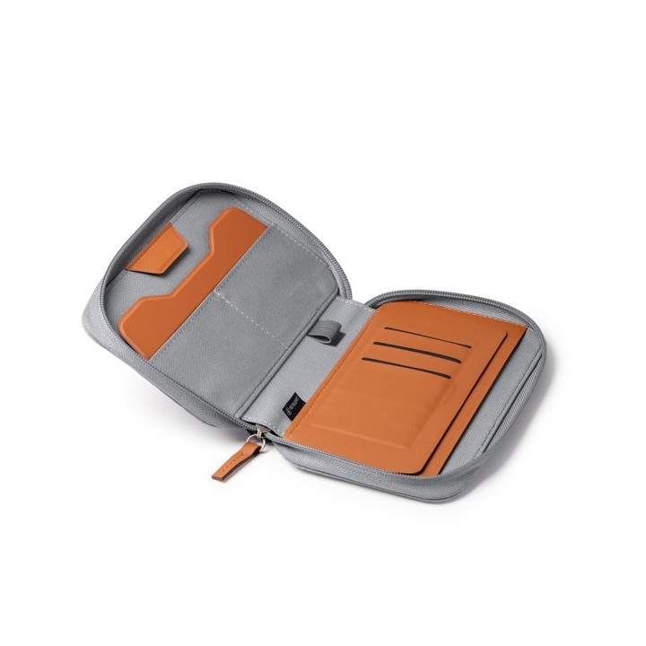 Портфейл за пътуване TIPLER с RFID защита