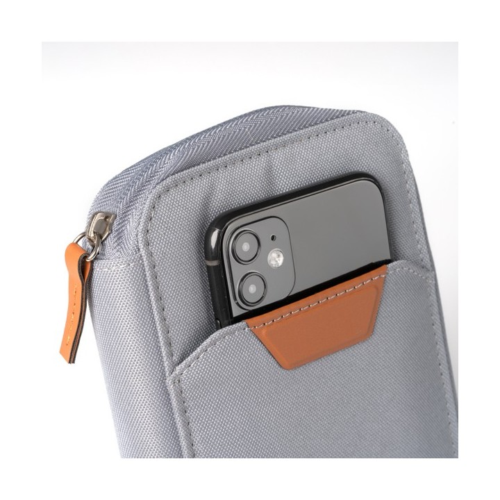 Портфейл за пътуване TIPLER с RFID защита