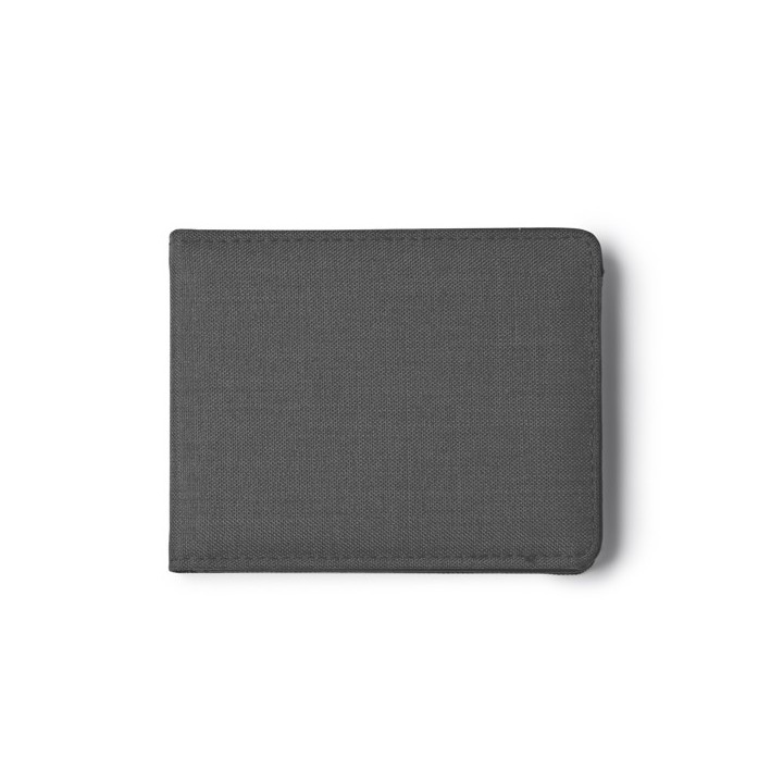 BEUNER RFID Портфейл от RPET