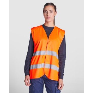 Сигнална Жилетка SIRIO